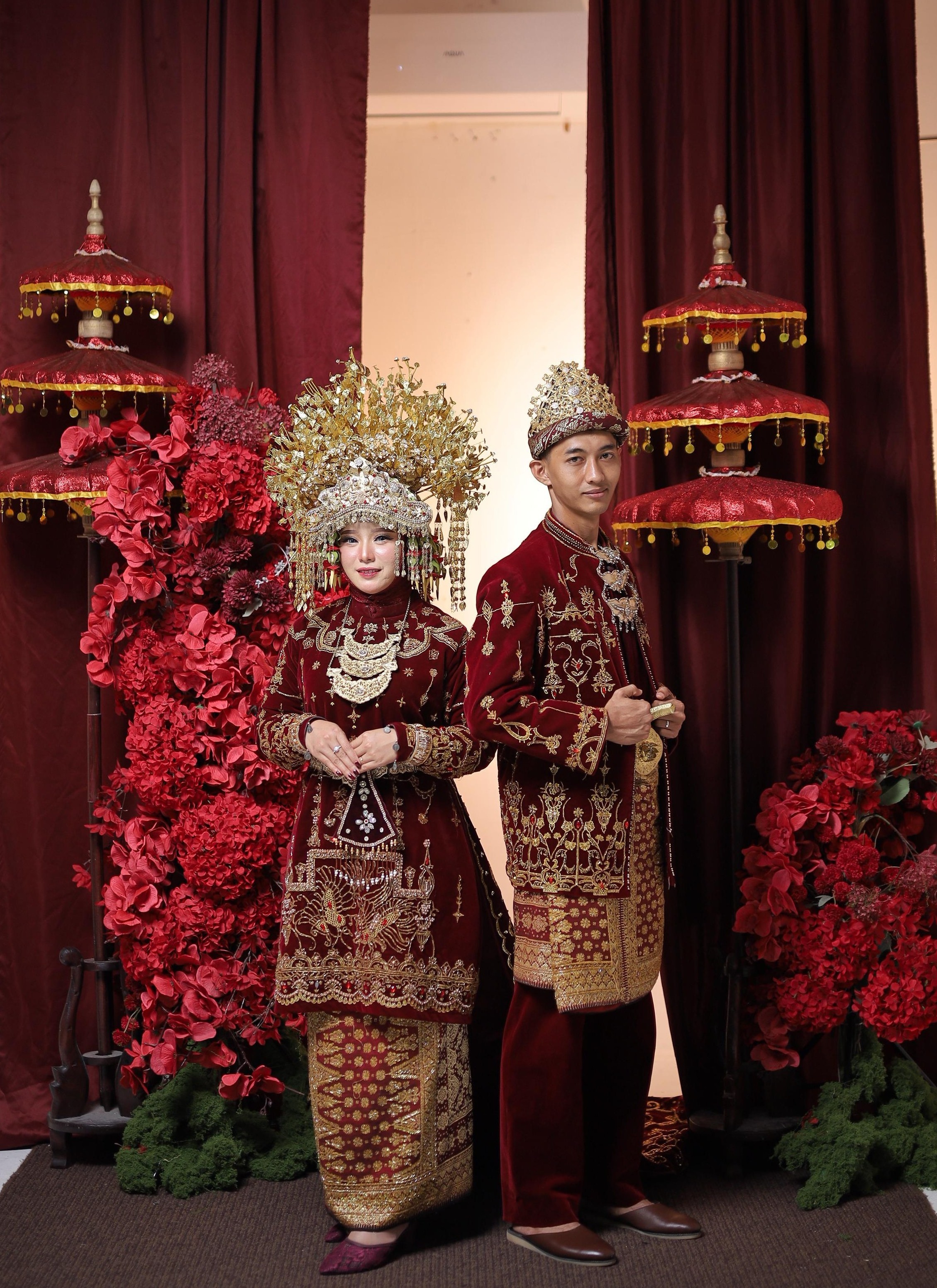 Wedding Photo 1
